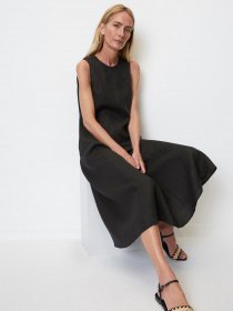 Сукня міді Marc O’Polo модель 304130521131-990 Фото