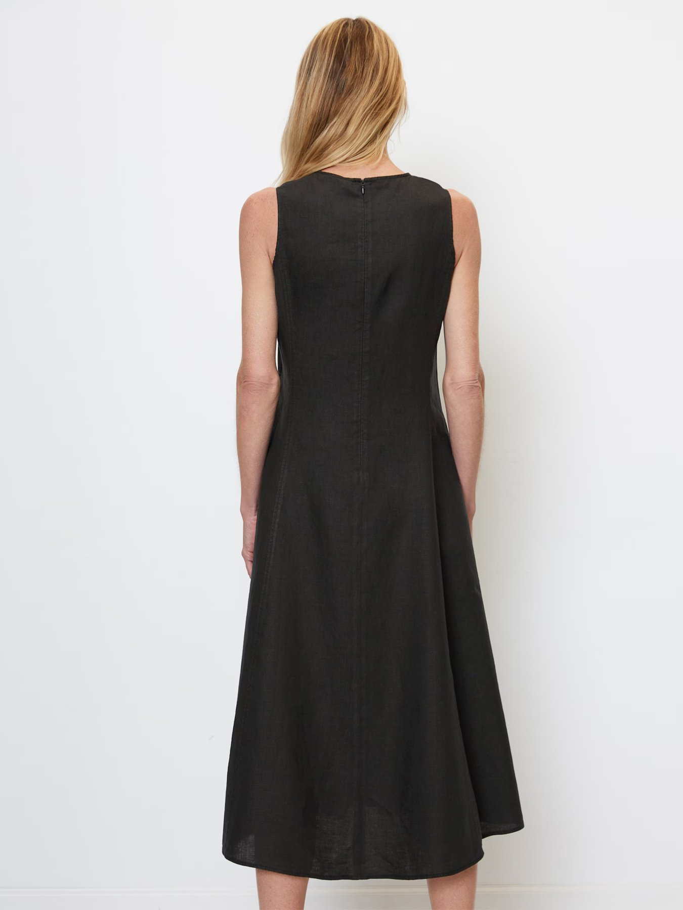 Сукня міді Marc O’Polo модель 304130521131-990 Сукня міді Marc O’Polo модель 304130521131-990 Фото