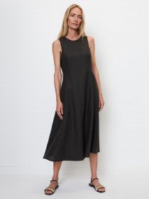 Сукня міді Marc O’Polo модель 304130521131-990 Сукня міді Marc O’Polo модель 304130521131-990 Фото