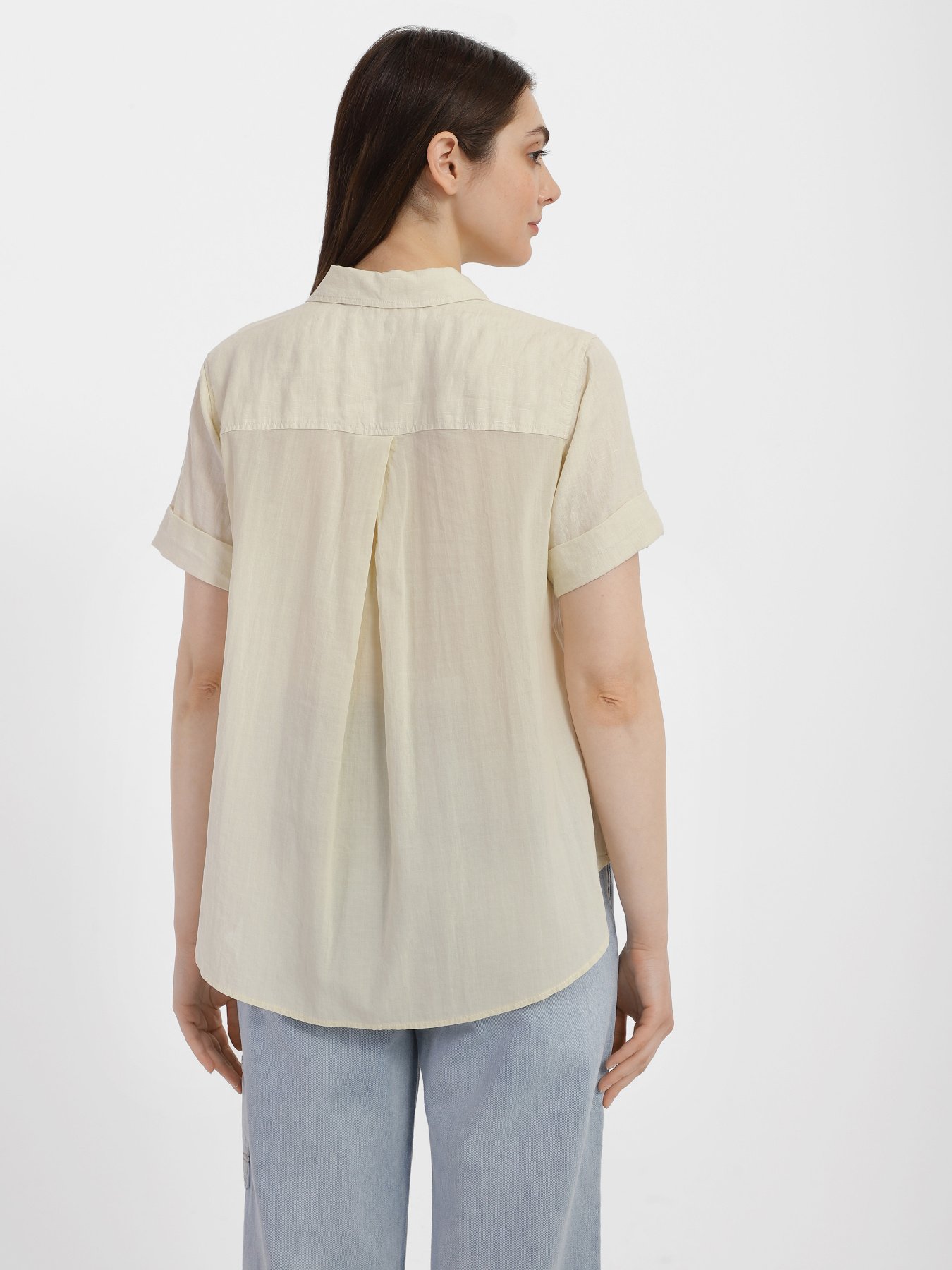 Рубашка Marc O’Polo модель 304130541167-736 Фото