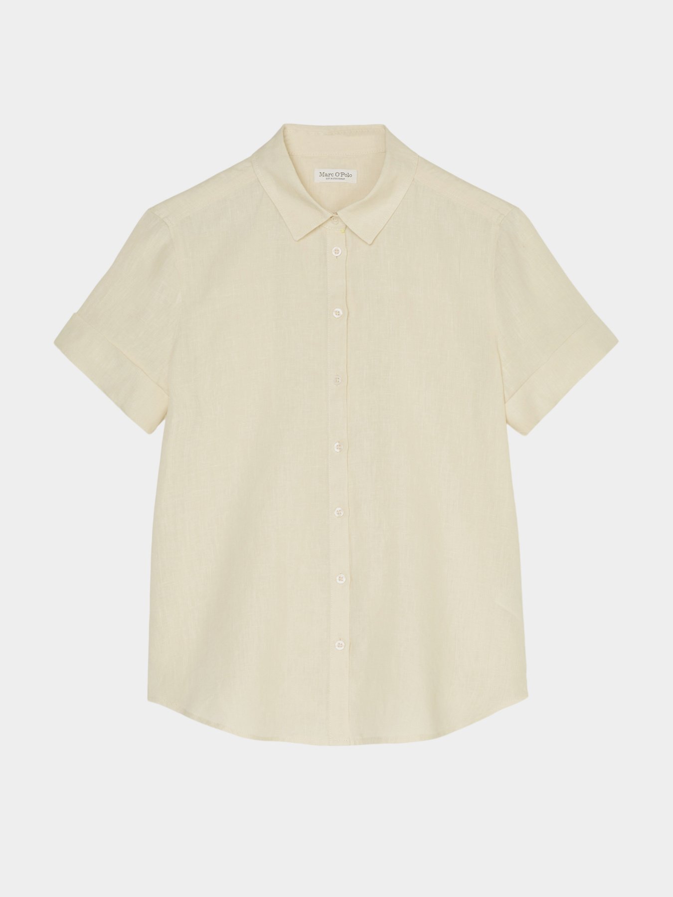 Рубашка Marc O’Polo модель 304130541167-736 Фото