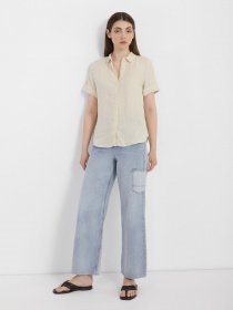 Рубашка Marc O’Polo модель 304130541167-736 Фото