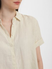 Рубашка Marc O’Polo модель 304130541167-736 Фото