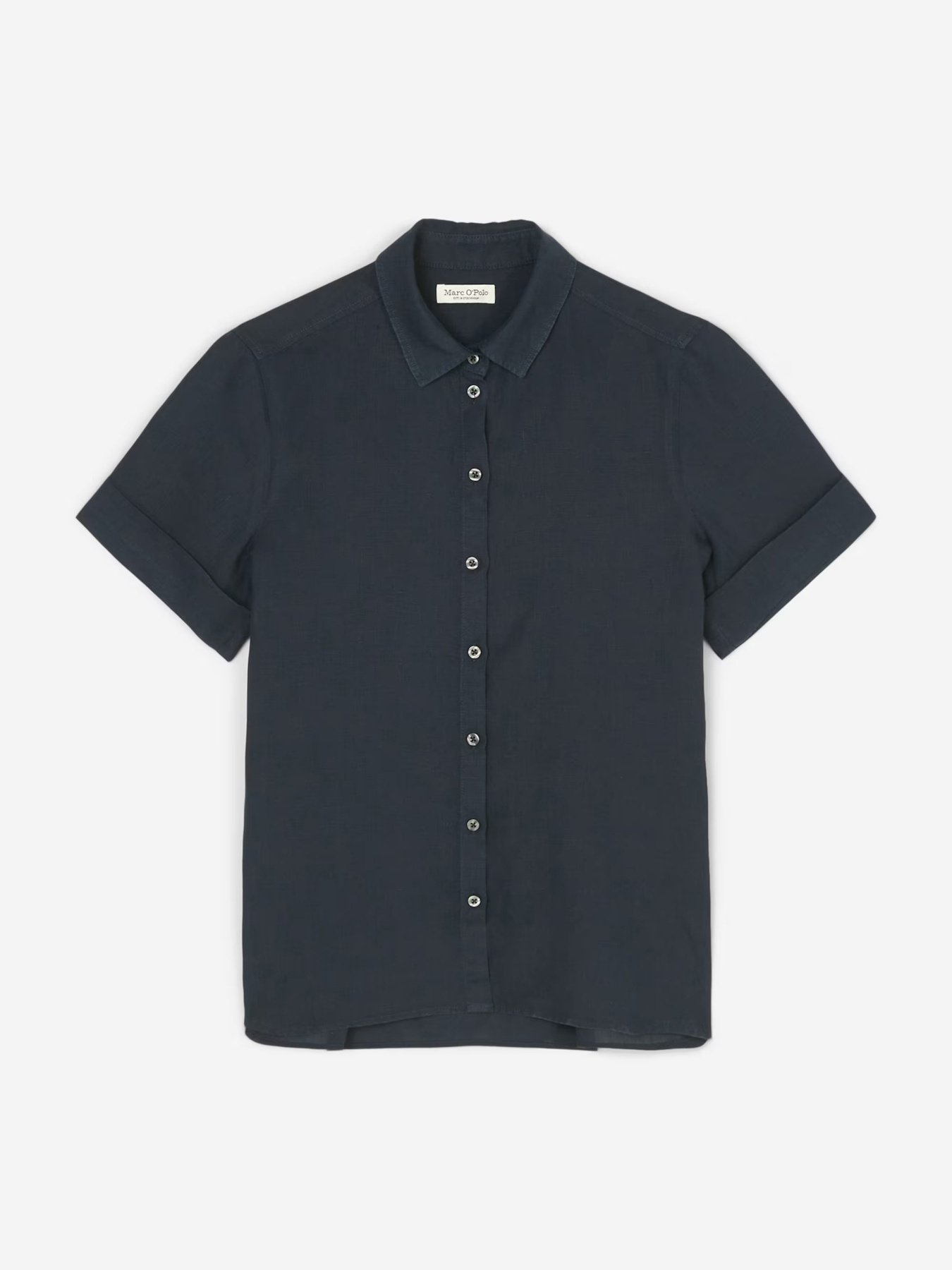 Сорочка Marc O’Polo модель 304130541167-899 Фото