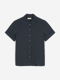 Сорочка повсякденна Marc O’Polo модель 304130541167-899 Фото