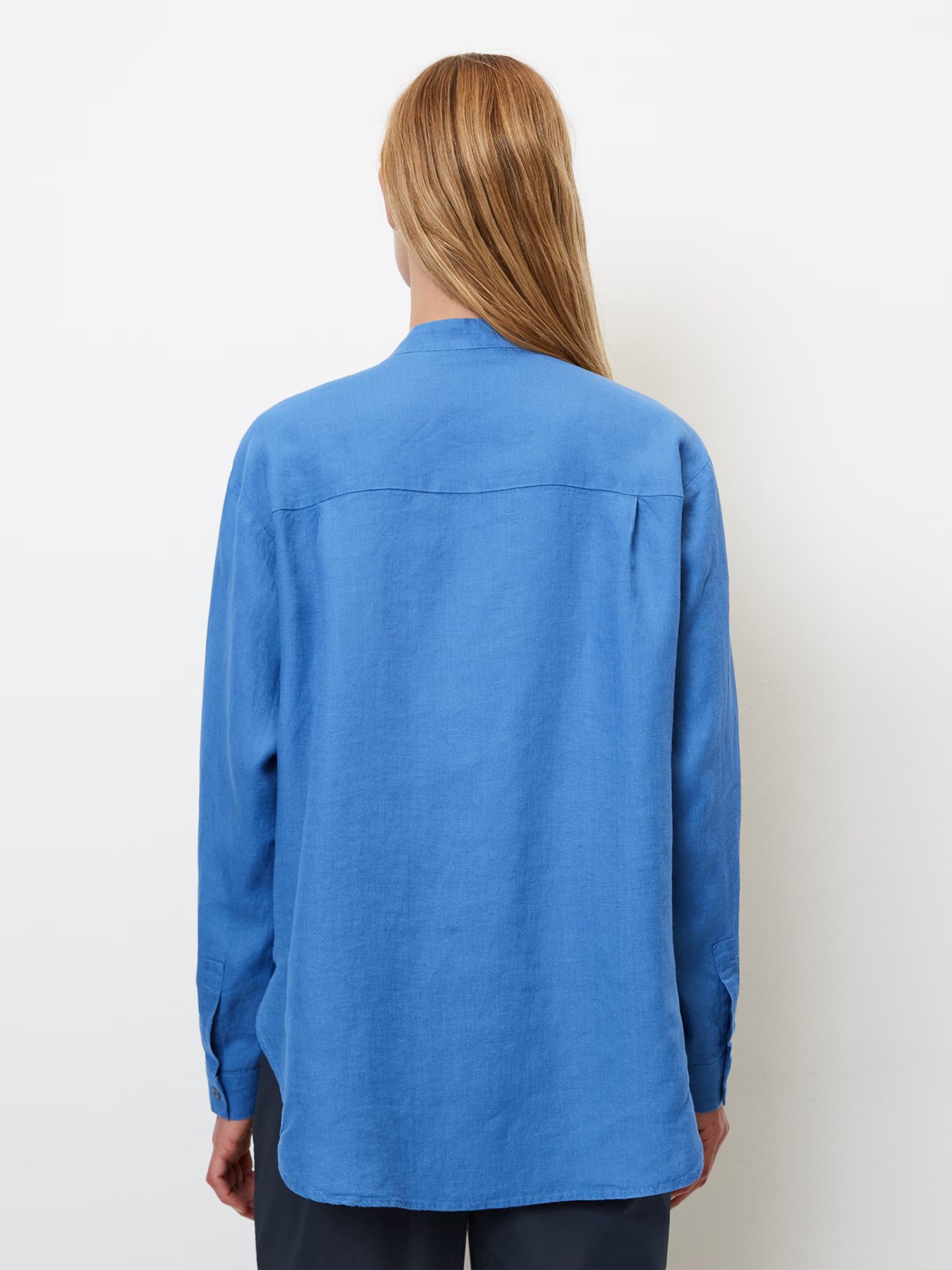 Сорочка Marc O’Polo модель 304130542147-864 Фото