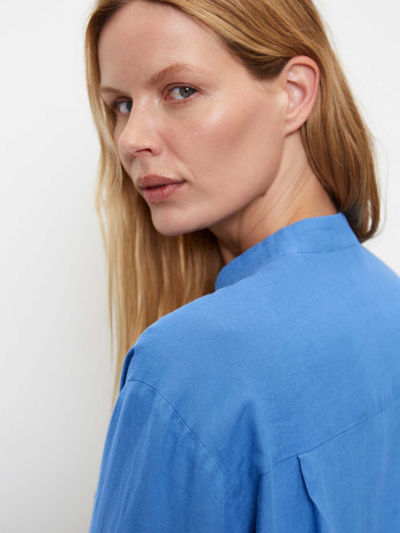 Сорочка повсякденна Marc O’Polo модель 304130542147-864 Фото