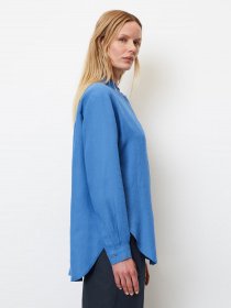 Сорочка повсякденна Marc O’Polo модель 304130542147-864 Фото