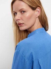 Сорочка повсякденна Marc O’Polo модель 304130542147-864 Фото