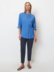 Сорочка повсякденна Marc O’Polo модель 304130542147-864 Фото