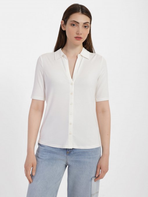 Блуза Marc O’Polo модель 304205251183-108 Фото