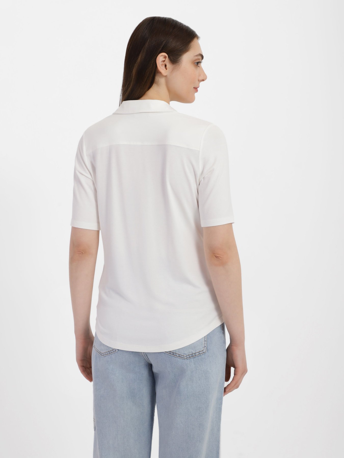 Блуза Marc O’Polo модель 304205251183-108 Фото