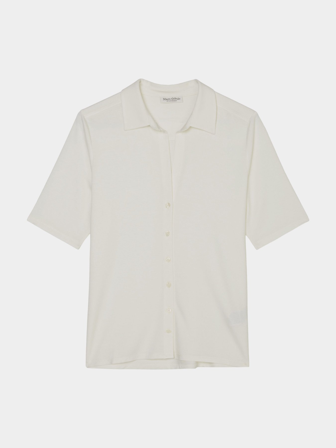 Блуза Marc O’Polo модель 304205251183-108 Фото