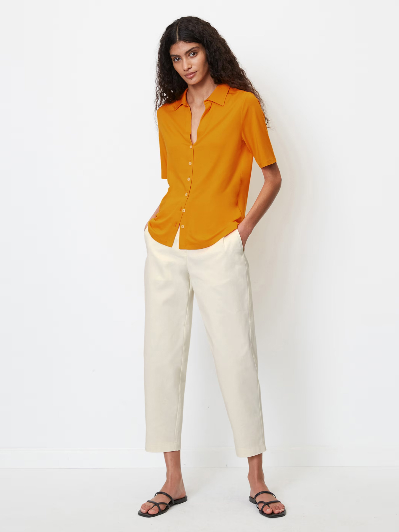 Блуза Marc O’Polo модель 304205251183-272 Фото