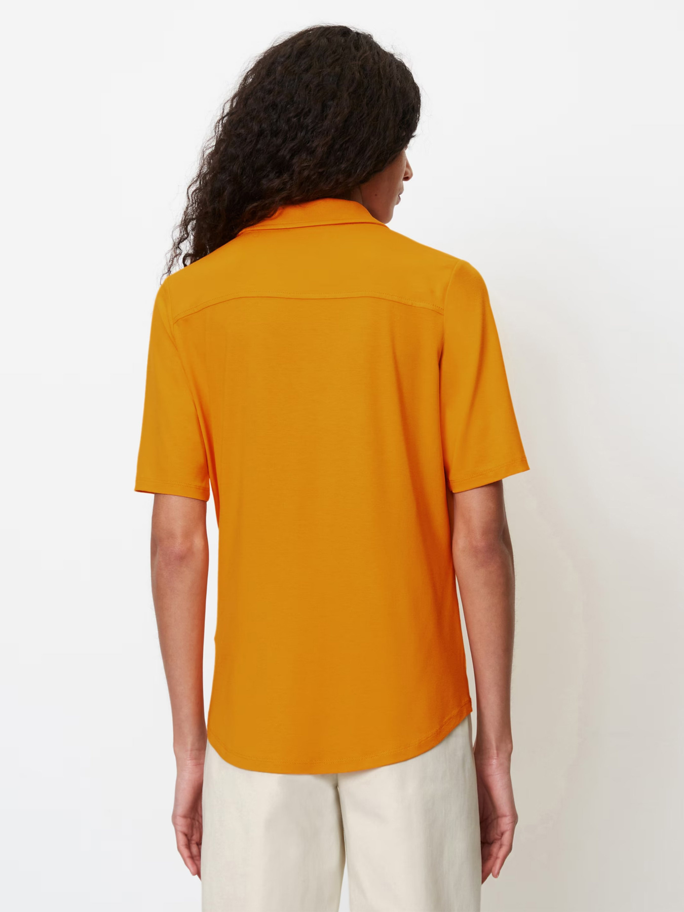 Блуза Marc O’Polo модель 304205251183-272 Блуза Marc O’Polo модель 304205251183-272 Фото