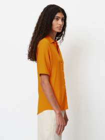 Блуза Marc O’Polo модель 304205251183-272 Блуза Marc O’Polo модель 304205251183-272 Фото