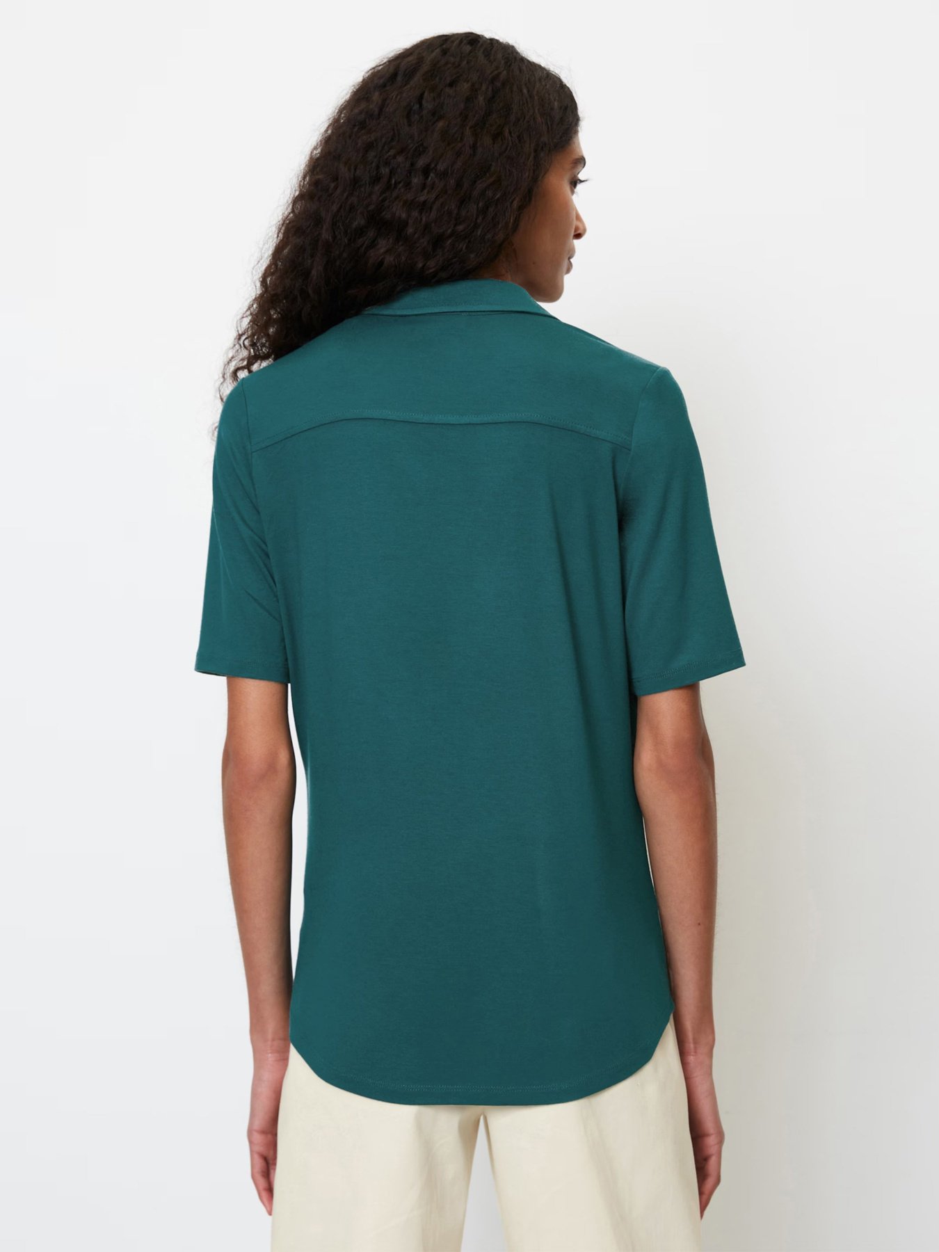 Блуза Marc O’Polo модель 304205251183-469 Фото