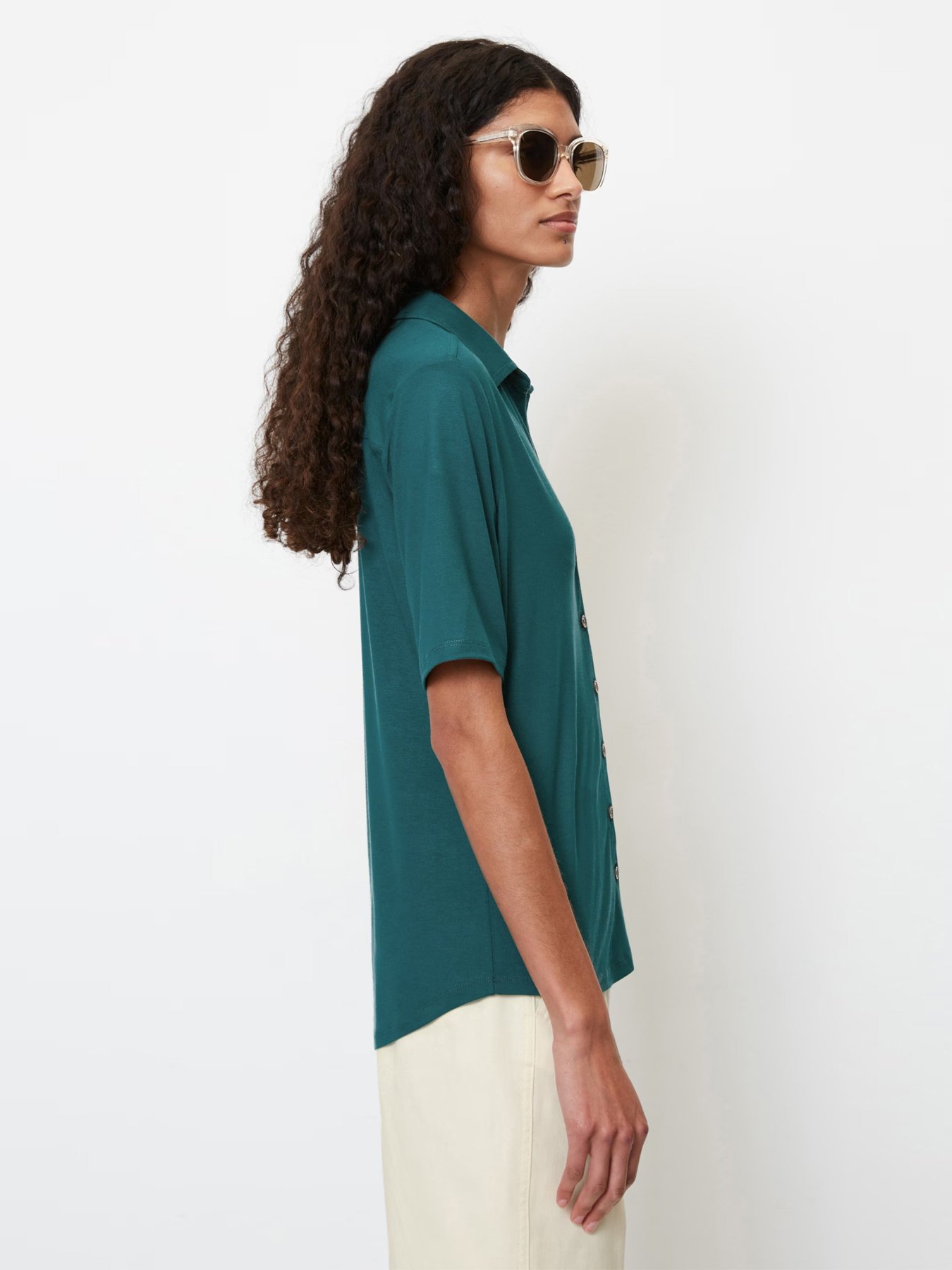 Блуза Marc O’Polo модель 304205251183-469 Фото