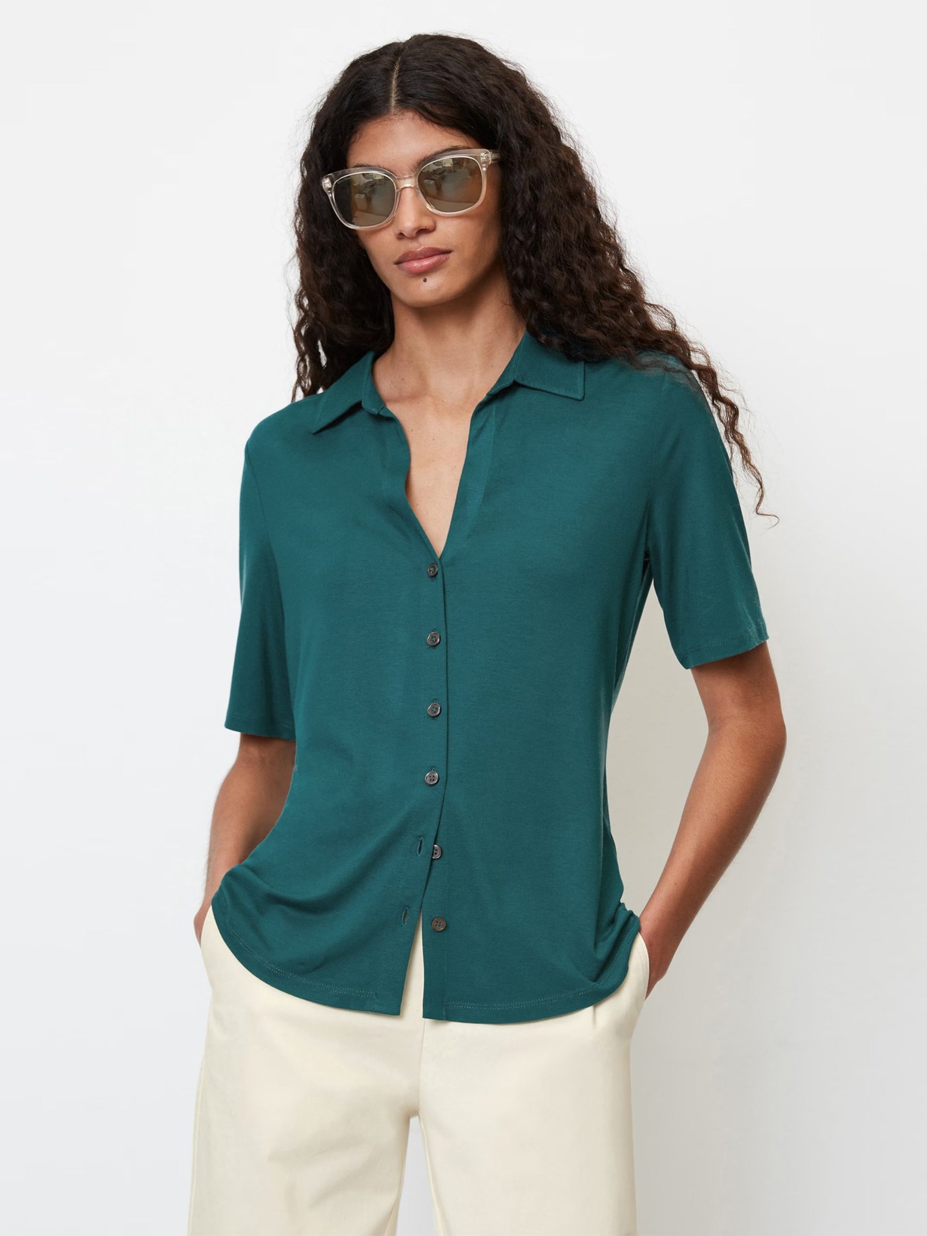 Блуза Marc O’Polo модель 304205251183-469 Фото