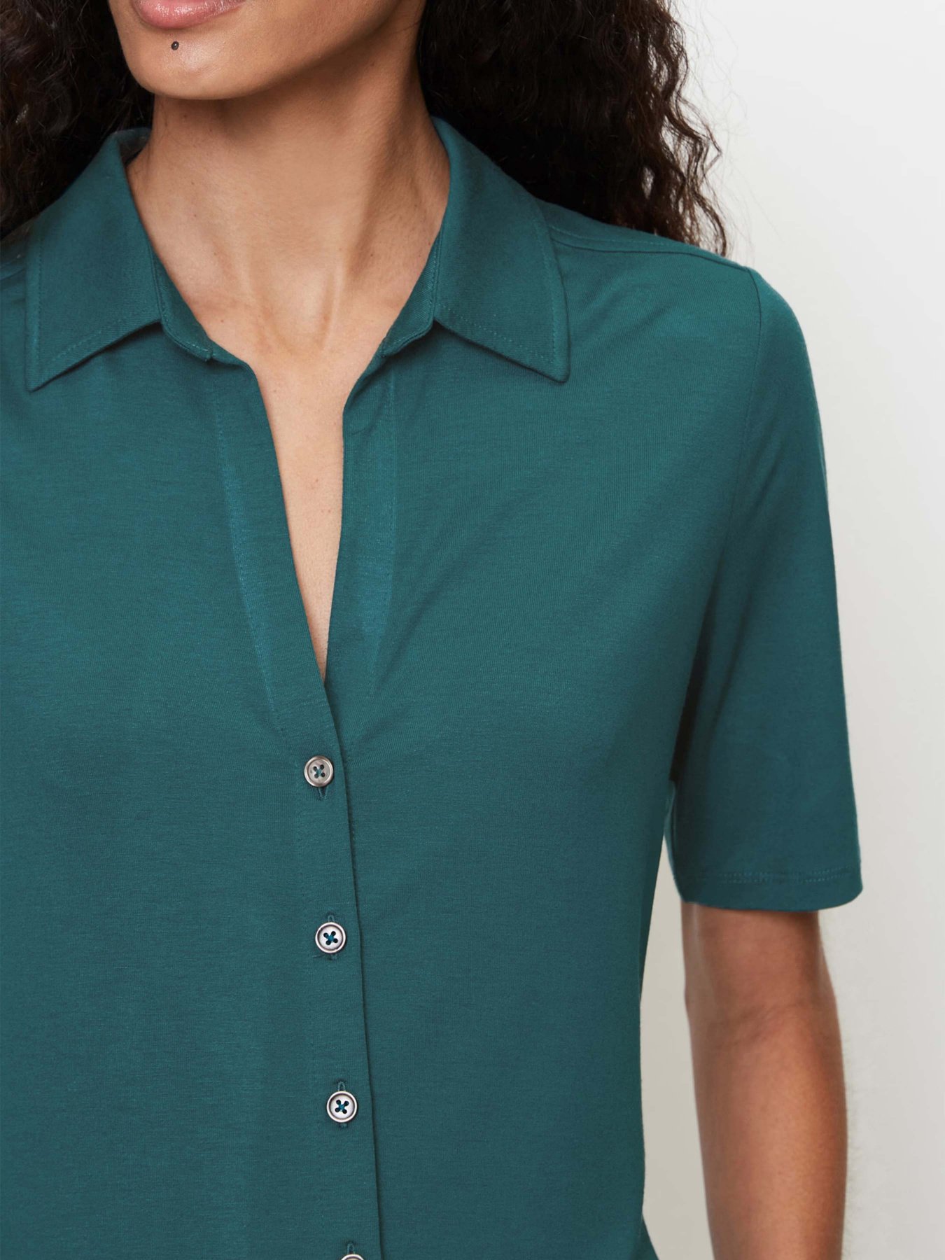 Блуза Marc O’Polo модель 304205251183-469 Блуза Marc O’Polo модель 304205251183-469 Фото