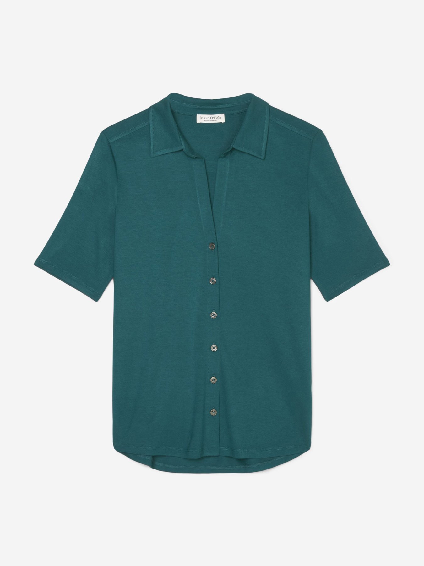 Блуза Marc O’Polo модель 304205251183-469 Блуза Marc O’Polo модель 304205251183-469 Фото