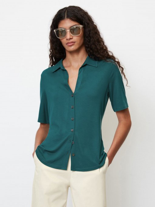 Блуза Marc O’Polo модель 304205251183-469 Фото