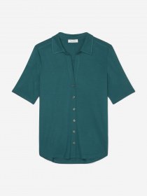 Блуза Marc O’Polo модель 304205251183-469 Блуза Marc O’Polo модель 304205251183-469 Фото