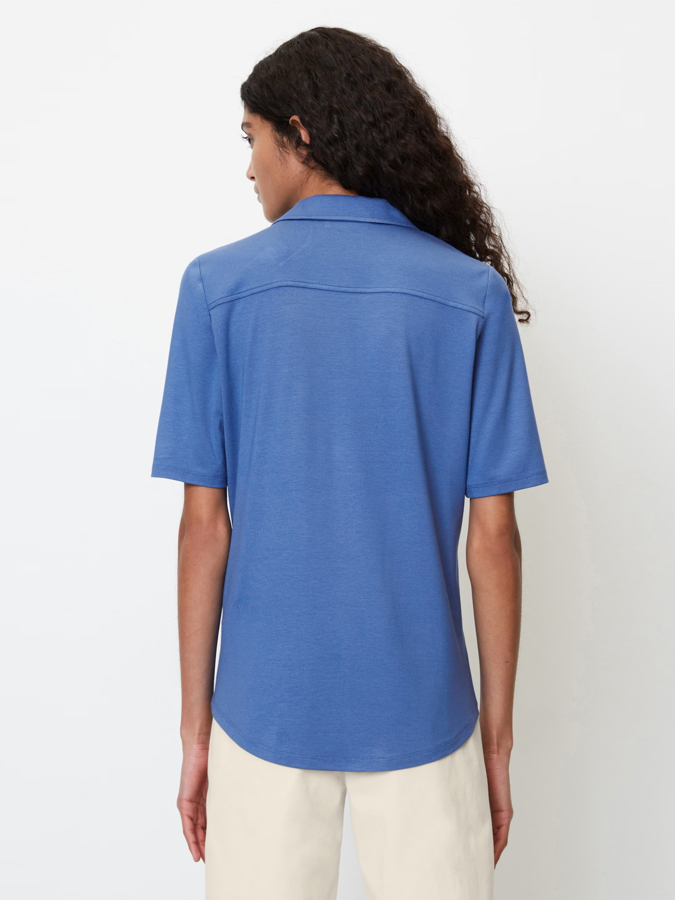 Блуза Marc O’Polo модель 304205251183-864 Фото