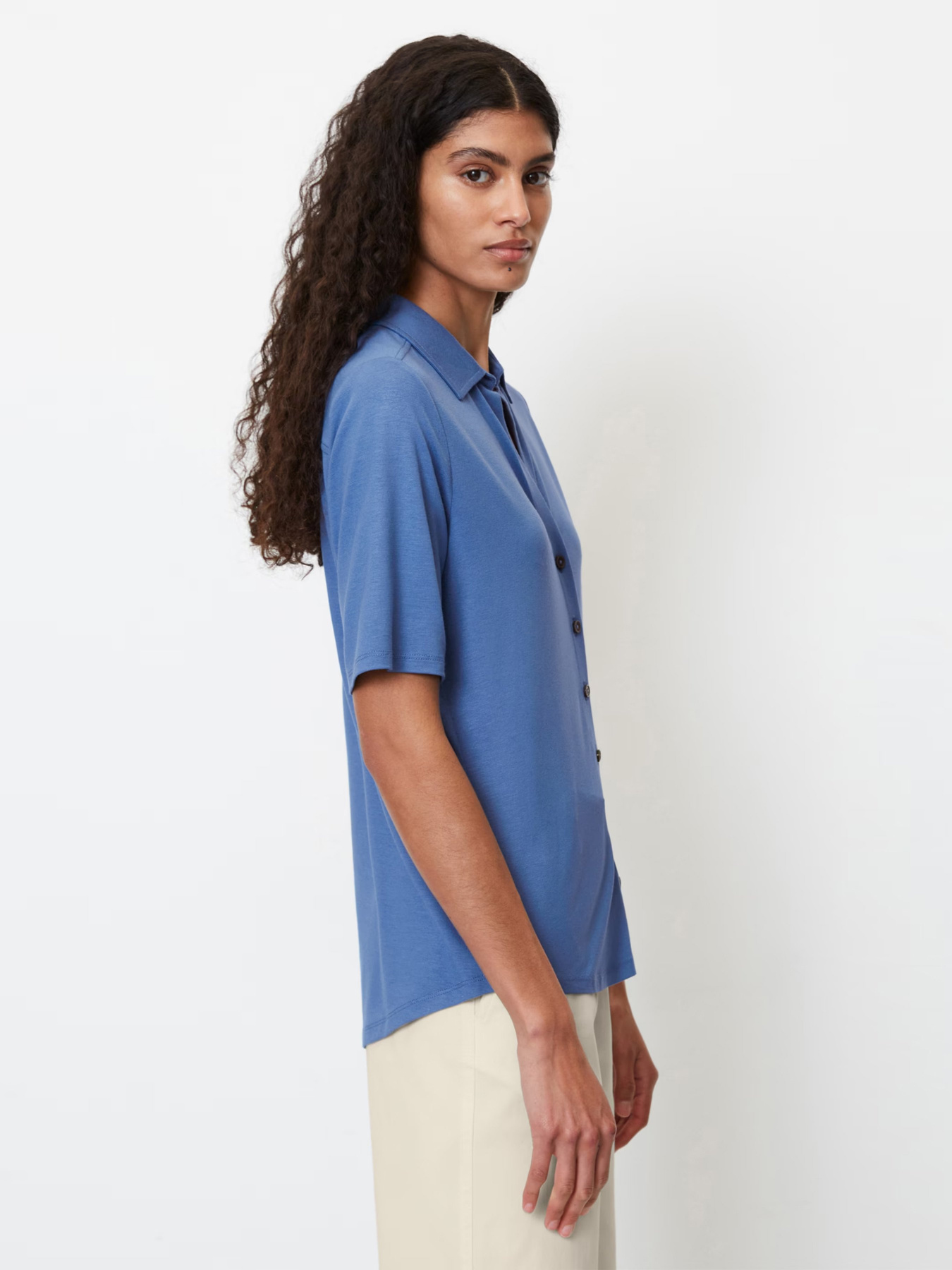 Блуза Marc O’Polo модель 304205251183-864 Фото