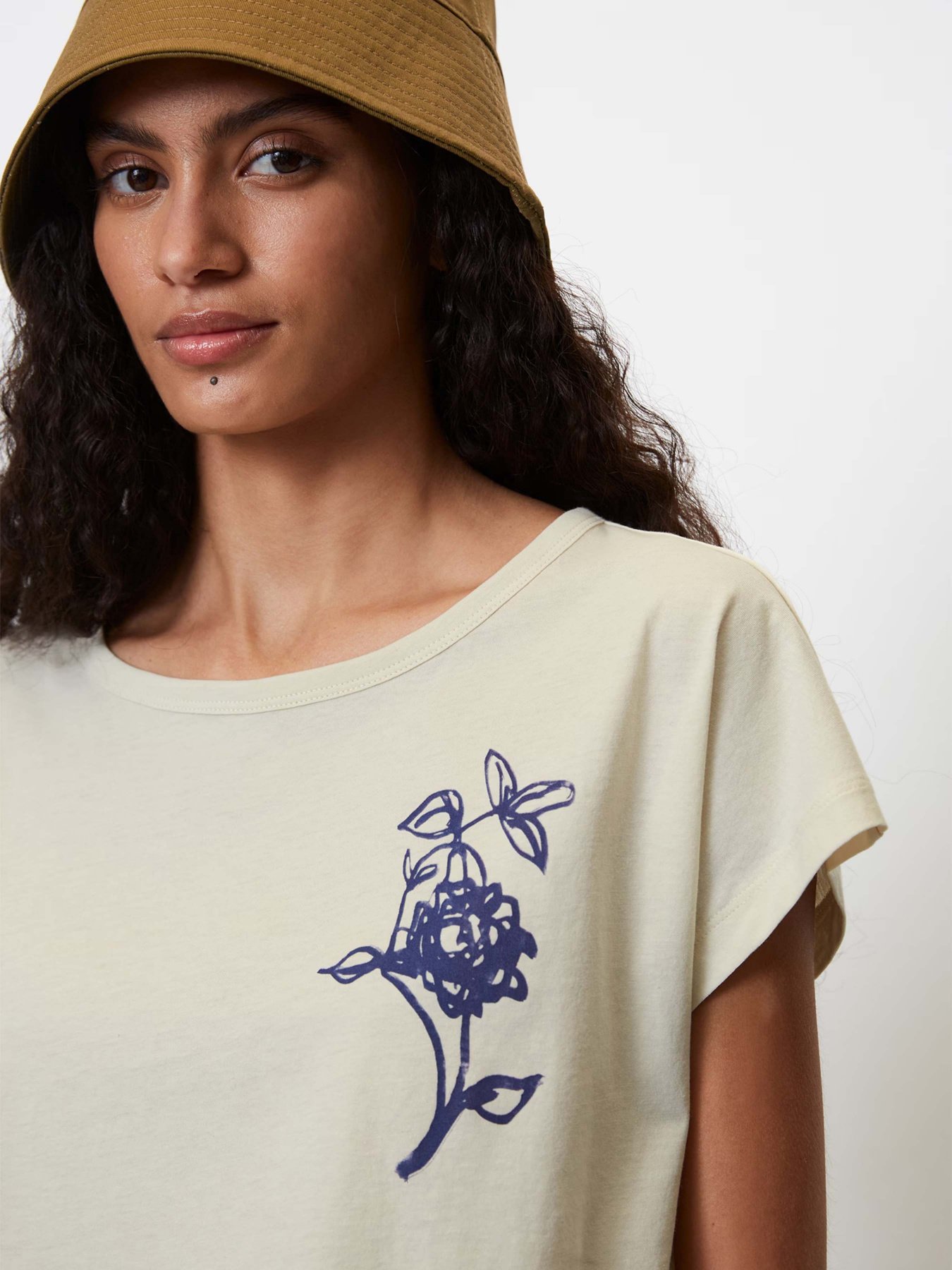 Футболка Marc O’Polo модель 304206751189-736 Фото