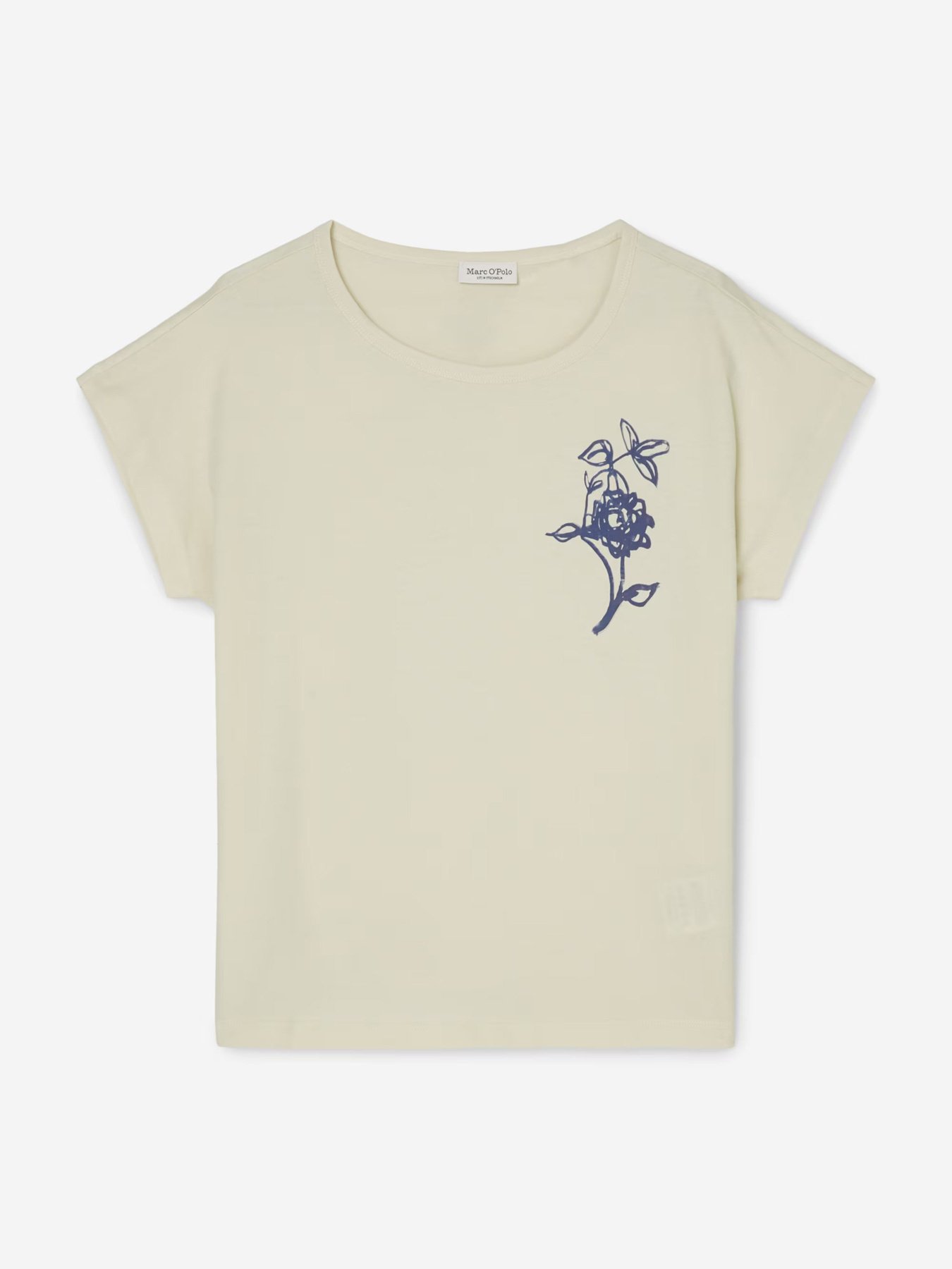 Футболка Marc O’Polo модель 304206751189-736 Фото