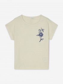 Футболка Marc O’Polo модель 304206751189-736 Фото