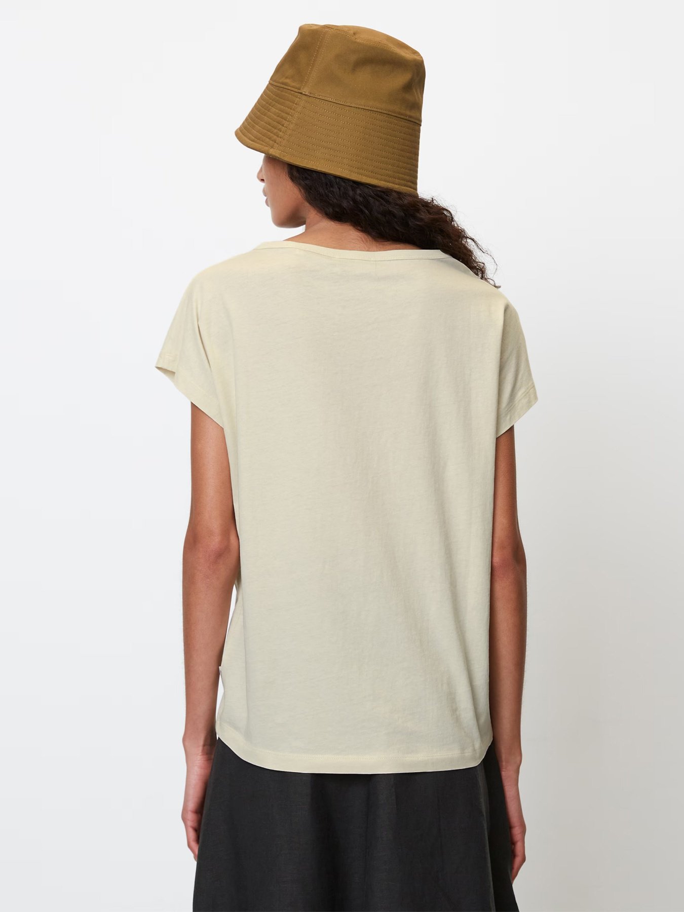 Футболка Marc O’Polo модель 304206751189-736 Фото