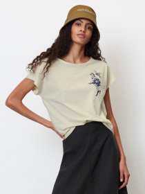 Футболка Marc O’Polo модель 304206751189-736 Фото