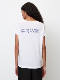 Футболка Marc O’Polo модель 304206751189-E17 Фото