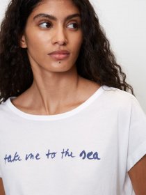 Футболка Marc O’Polo модель 304206751189-E17 Фото