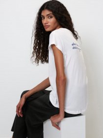 Футболка Marc O’Polo модель 304206751189-E17 Фото