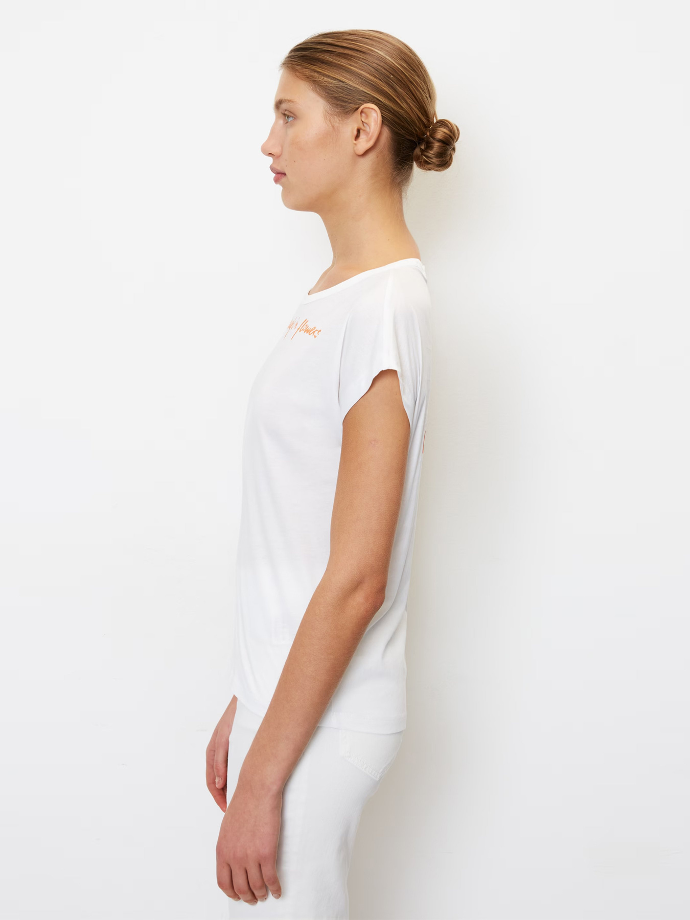 Футболка Marc O’Polo модель 304206751189-E18 Фото