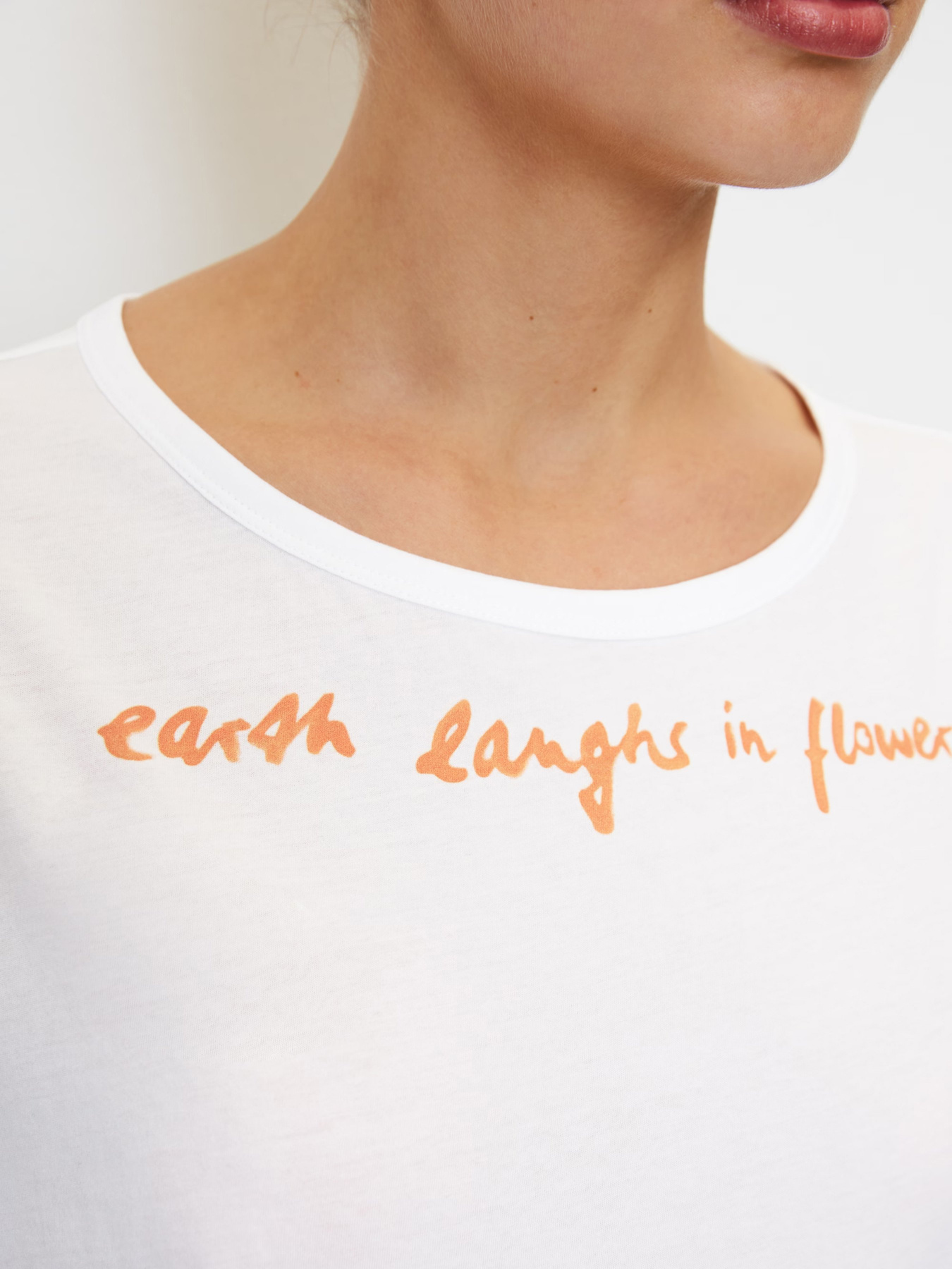 Футболка Marc O’Polo модель 304206751189-E18 Фото