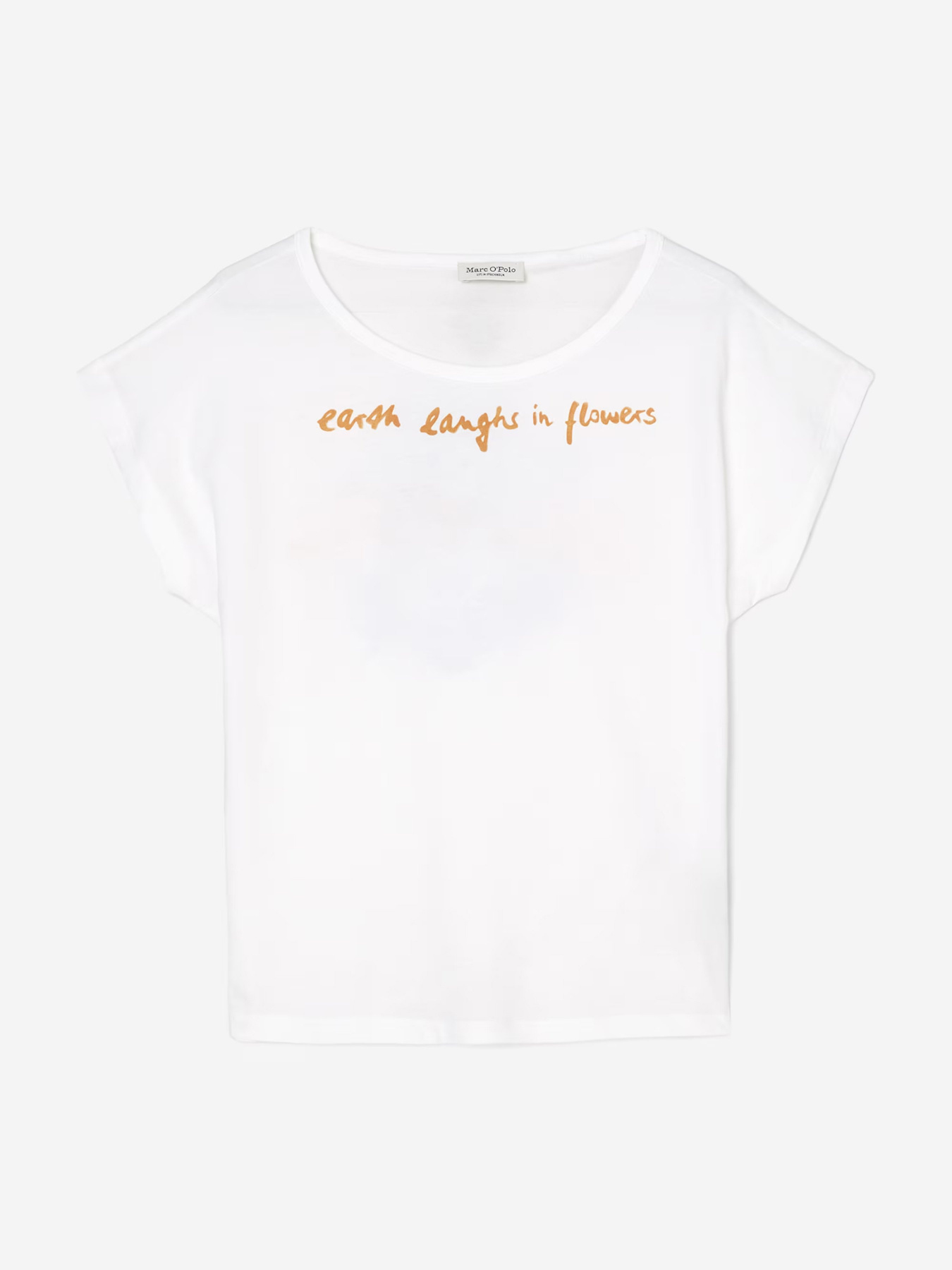 Футболка Marc O’Polo модель 304206751189-E18 Фото