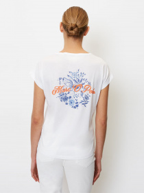 Футболка Marc O’Polo модель 304206751189-E18 Фото