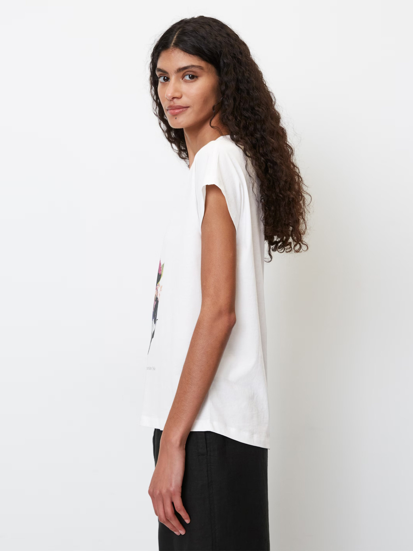 Футболка Marc O’Polo модель 304206751189-E19 Фото