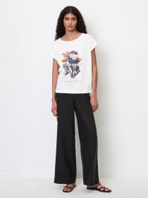 Футболка Marc O’Polo модель 304206751189-E19 Фото