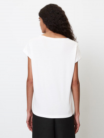 Футболка Marc O’Polo модель 304206751189-E19 Фото