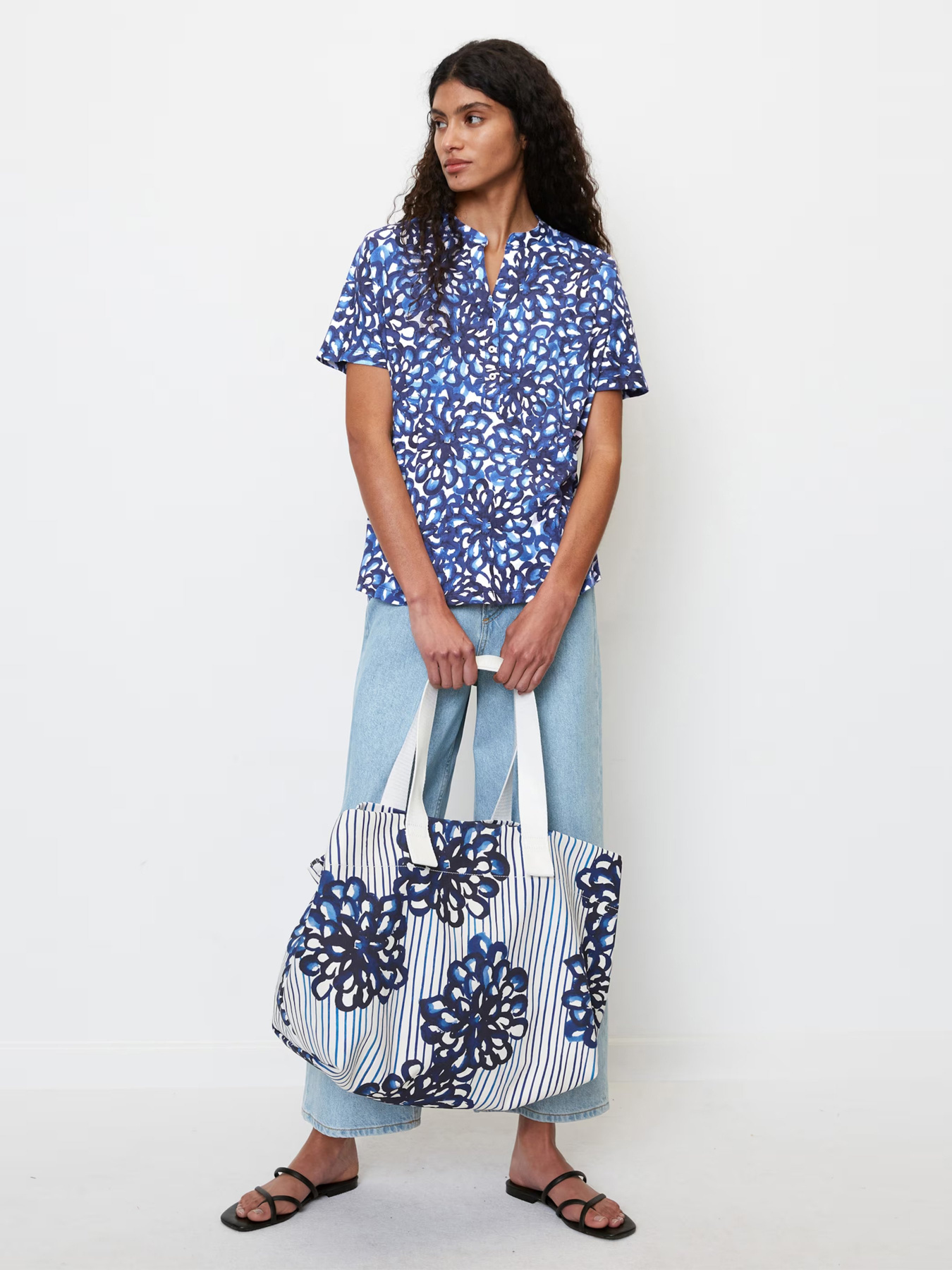 Блуза Marc O’Polo модель 304206751225-M03 Фото