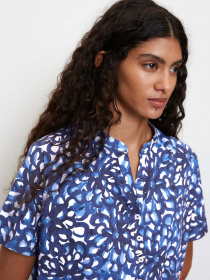 Блуза Marc O’Polo модель 304206751225-M03 Фото