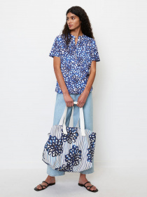 Блуза Marc O’Polo модель 304206751225-M03 Фото