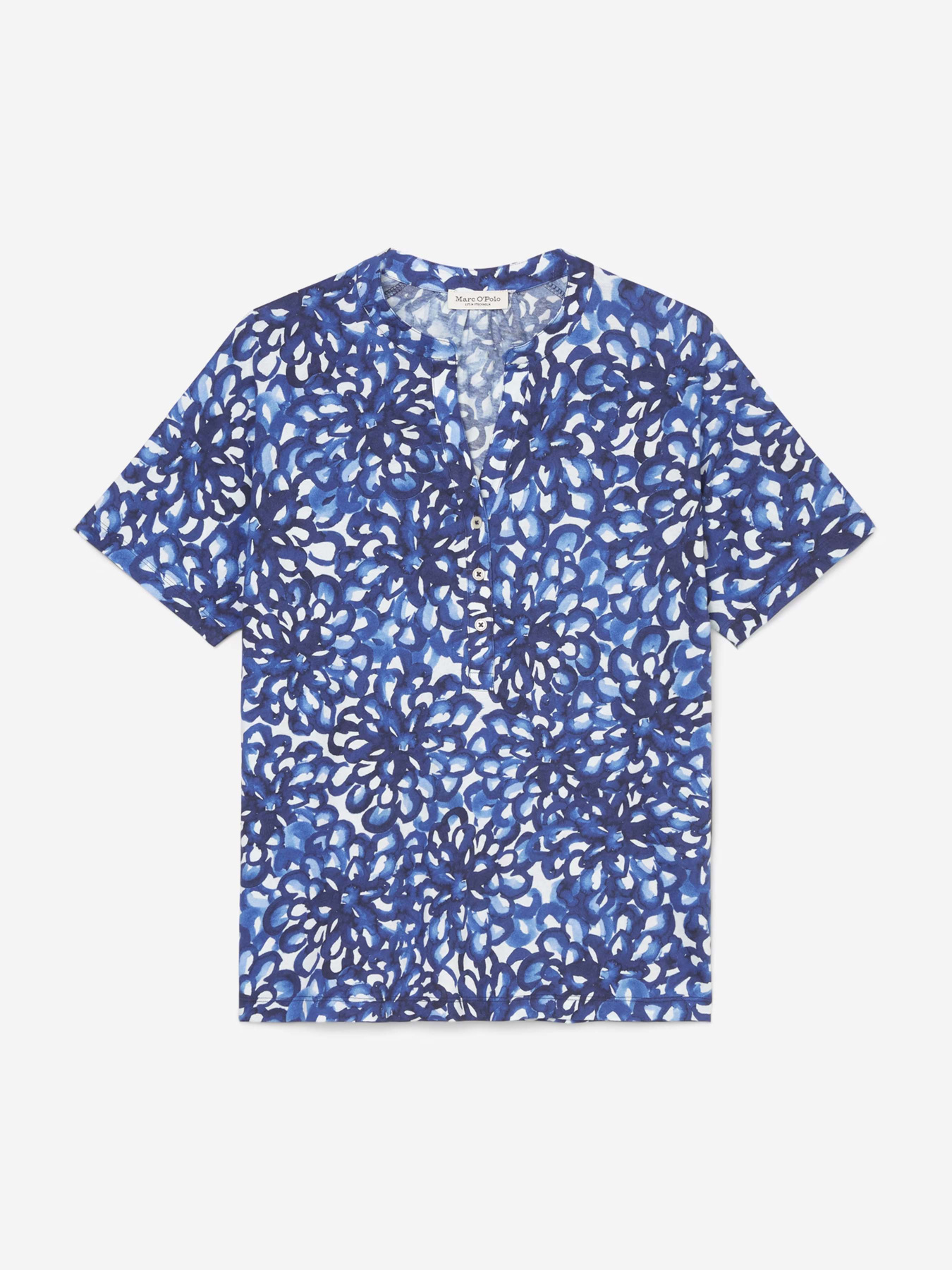 Блуза Marc O’Polo модель 304206751225-M03 Фото