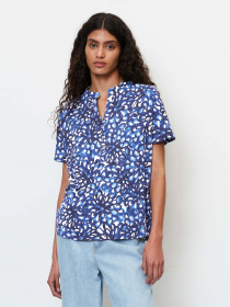 Блуза Marc O’Polo модель 304206751225-M03 Фото