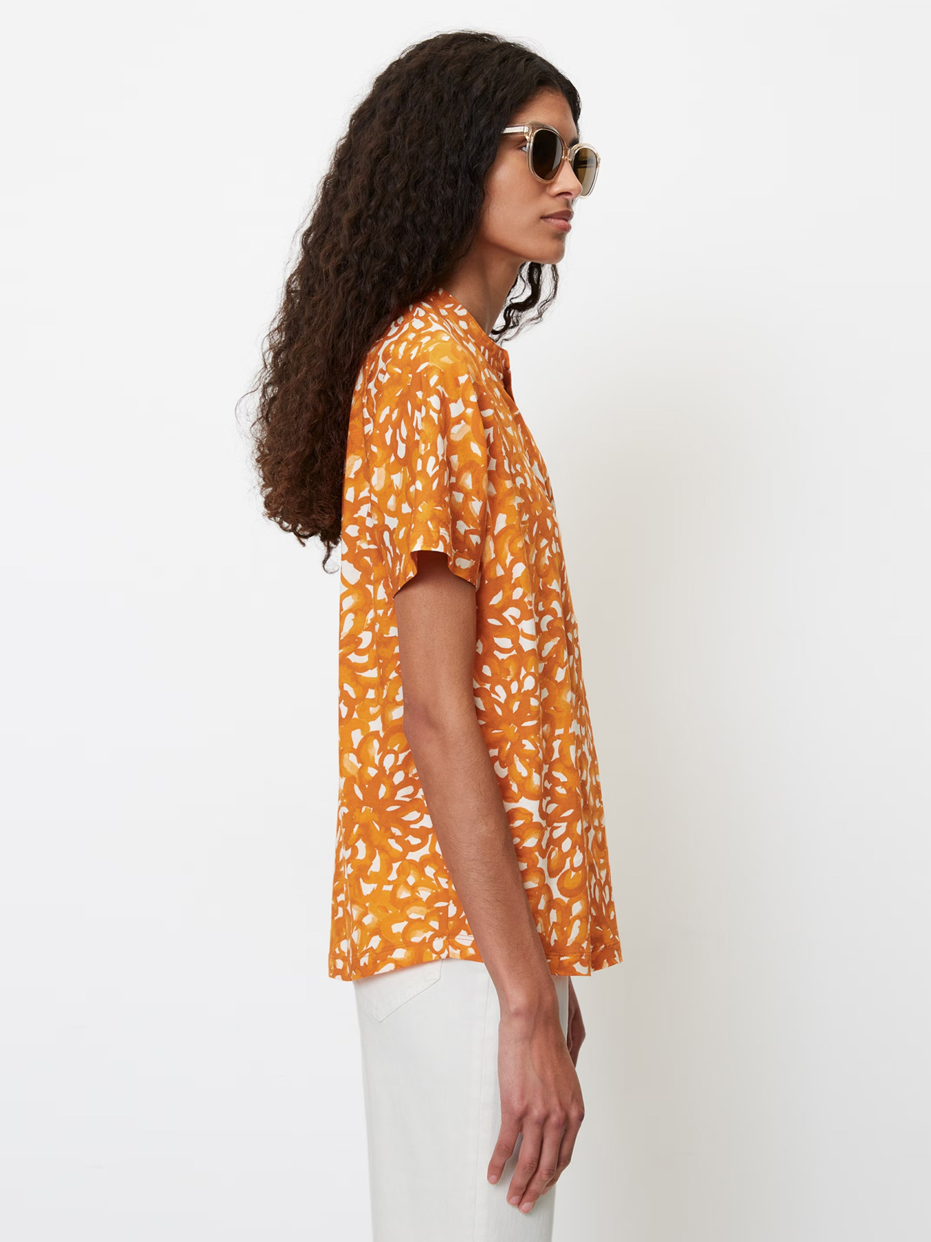 Блуза Marc O’Polo модель 304206751225-M13 Фото